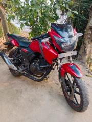 TVS Apache RTR 150